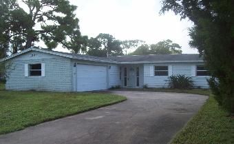 931 Kings Post Road, Rockledge, FL 32955