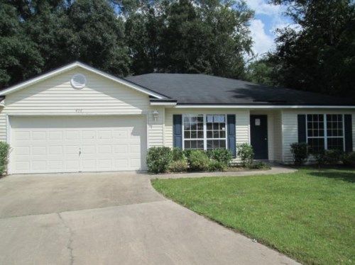 406 Dale Ct, Macclenny, FL 32063