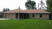 6 Almond Trail Ct Ocala, FL 34472