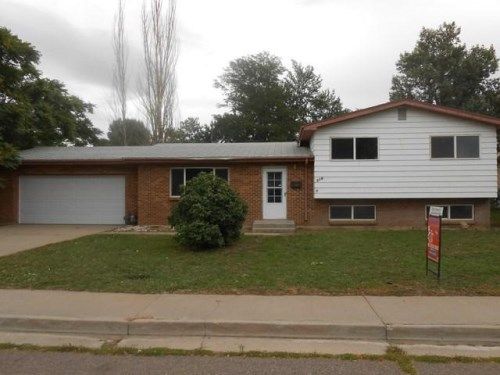 316 S 20th Ave, Brighton, CO 80601