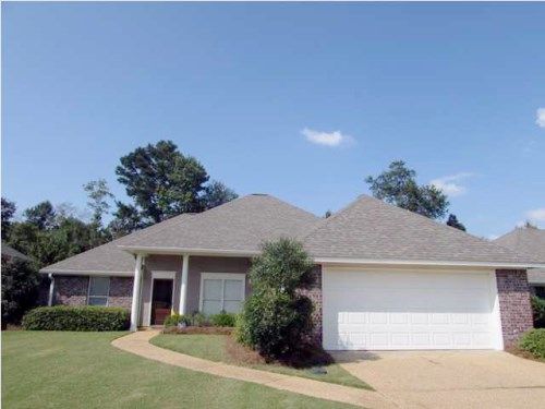 426 Wildberry Circle, Pearl, MS 39208