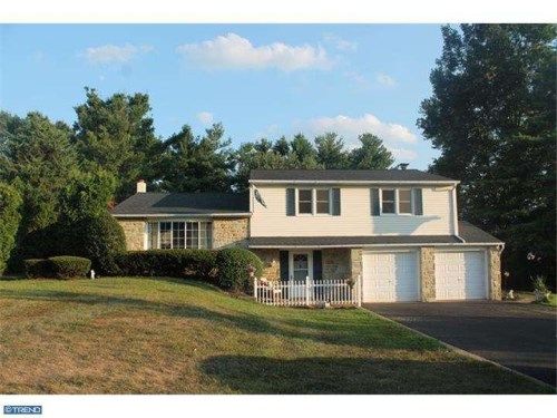 56 GELDER DR, Northampton, PA 18067