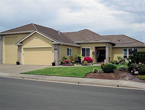 6626 Hogan Dr, Salem, OR 97303