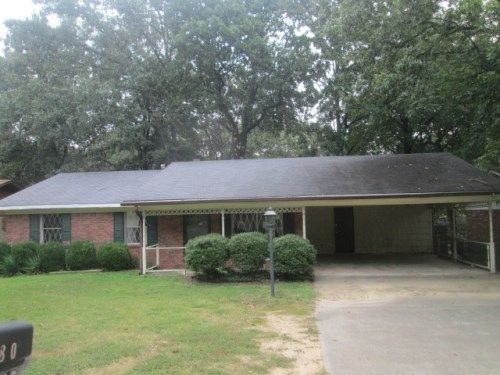 8806 Oakhaven Dr, Sherwood, AR 72120
