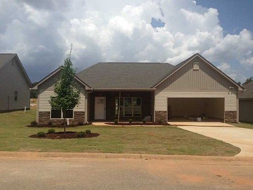 105 Emily Place, Lagrange, GA 30241
