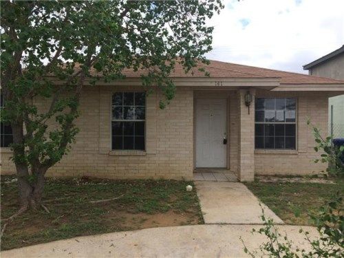 141 Salamanca Ave, Laredo, TX 78046