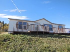 130 Sir Richard Drive, Divide, CO 80814
