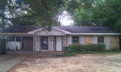 507 Castile Dr, Mobile, AL 36609