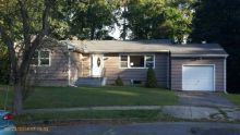 63 Tina Circle Bridgeport, CT 06606