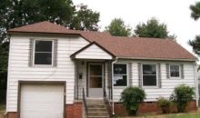 3924 Chaffee Dr Fort Smith, AR 72908