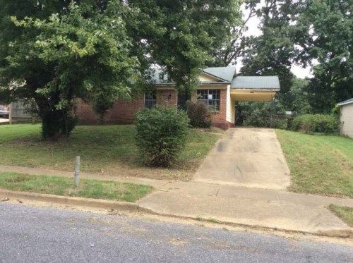 1228 Deer Trail Lane, Memphis, TN 38109