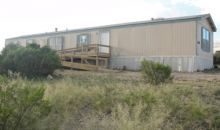 1294 N Saddleback Circle Tombstone, AZ 85638