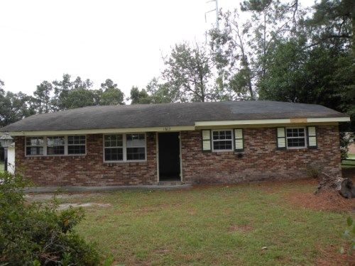 1813 Cheryl Drive, Augusta, GA 30906