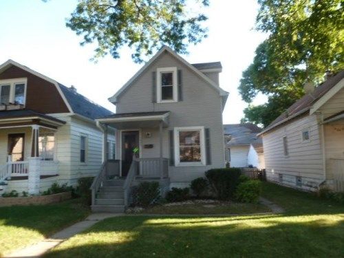 2607 E Oklahoma Ave, Milwaukee, WI 53207