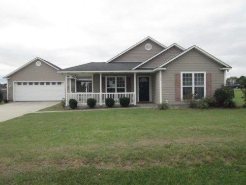 4 Ridge Rd, Lakeland, GA 31635