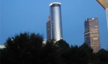 Unit 307 - 250 Park Avenue W Atlanta, GA 30313