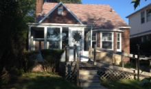 18618 Stoepel Street Detroit, MI 48221