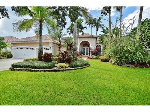 115 DOCKSIDE CR, Fort Lauderdale, FL 33327