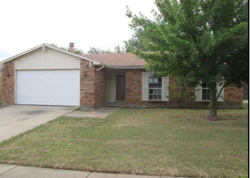 6900 Fallbrook Court, Fort Worth, TX 76120