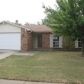 6900 Fallbrook Court, Fort Worth, TX 76120 ID:10561516