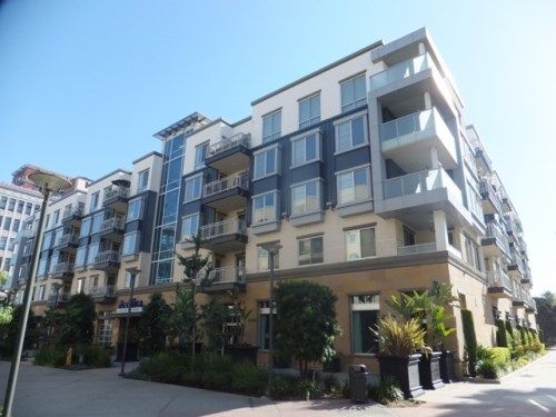 150 The Promenade North Unit 407, Long Beach, CA 90802