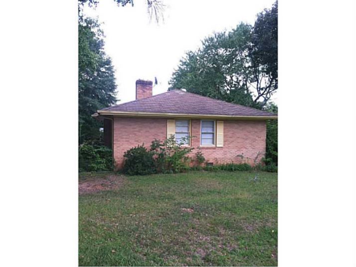 656 Waterworks Road, Crawford, GA 30630