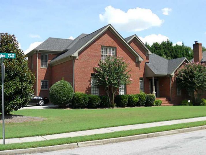 5066 Staverly Nw Lane, Norcross, GA 30092