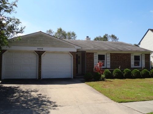 3009 Glastonbury Dr, Virginia Beach, VA 23453