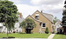 3404 S 20th St Milwaukee, WI 53213