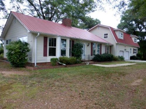 386 Twelve Oaks Road, Hartwell, GA 30643