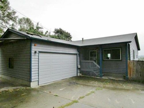 3727 S Pilgrim Street, Seattle, WA 98118