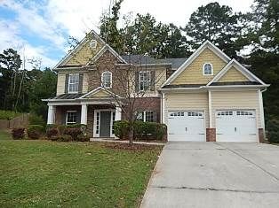 7098 Roselake Cir, Douglasville, GA 30134