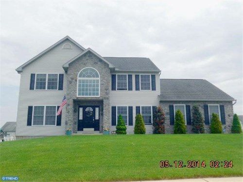 84 DOGWOOD DR, Bernville, PA 19506