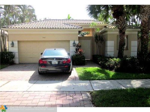 2507 BAY ISLE DRIVE, Fort Lauderdale, FL 33327
