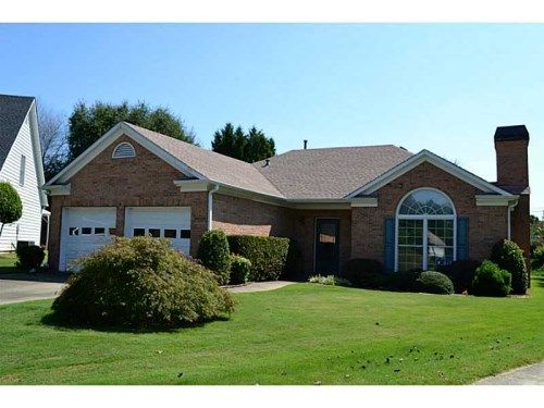 2822 Colleton Drive, Marietta, GA 30066