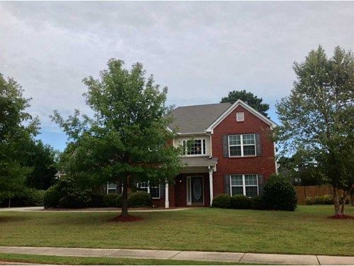 160 Moss Pointe Drive, Mcdonough, GA 30253