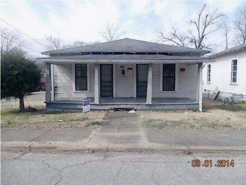 1901 MLK DRIVE, Meridian, MS 39305