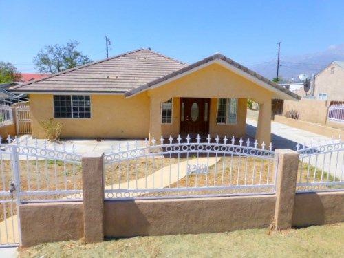 6604 Jacaranda Avenue, Fontana, CA 92336