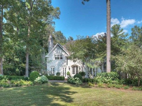 4295 Club Drive Ne, Atlanta, GA 30319