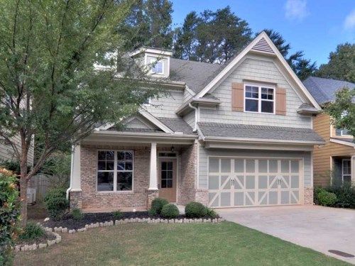 266 Ascott Lane, Woodstock, GA 30189