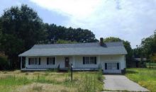 3216 BROWN ROAD Jamesville, NC 27846