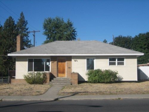 5503 North Ash Street, Spokane, WA 99205