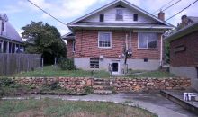 2262 Memorial Ave SW Roanoke, VA 24015