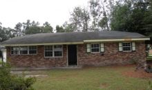 1813 Cheryl Drive Augusta, GA 30906