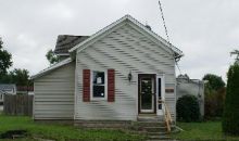 3405 Yoder Rd Yoder, IN 46798