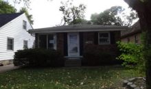 4672 N 54th St Milwaukee, WI 53218