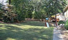 201 Hycliff Road Sw Rome, GA 30165