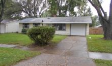 3304 Idlewood Terrace Rockford, IL 61101