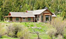 60 E Horse Creek Rd Cameron, MT 59720