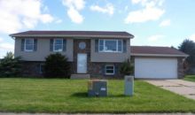 3755 Baldwin St Portage, IN 46368